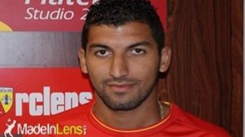 Adil Hermach Lens