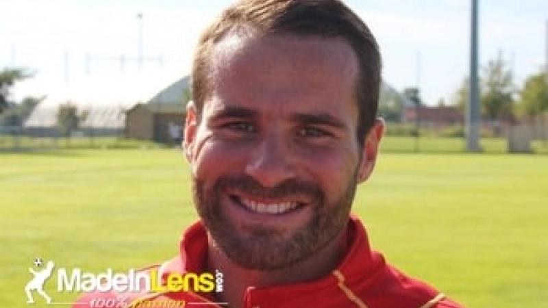 Anthony Scaramozzino Lens