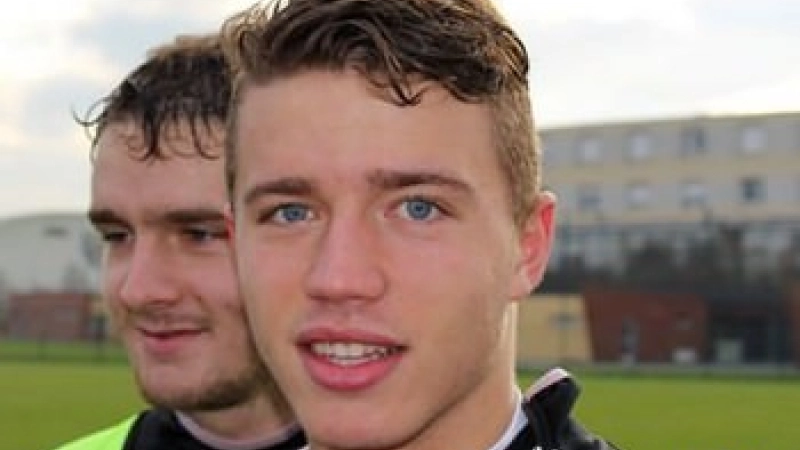 Baptiste Guillaume Lens