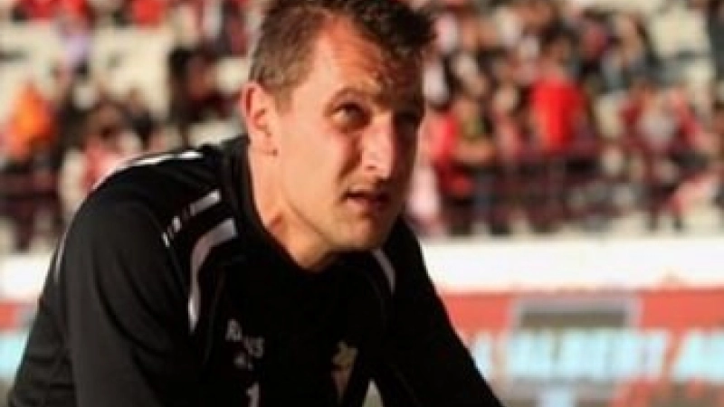 Cedric Berthelin Lens