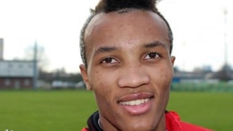 Jean Philippe Gbamin Lens