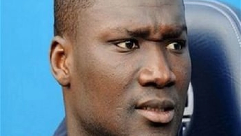 Papa Bouba Diop Lens