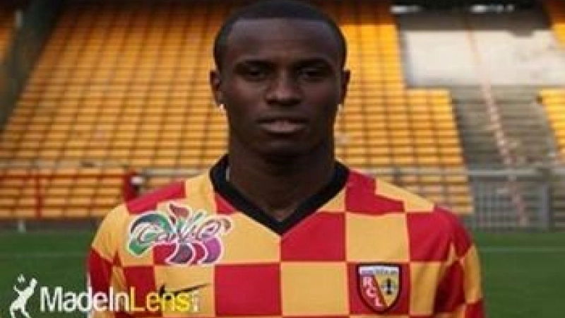 Razak Boukari Lens