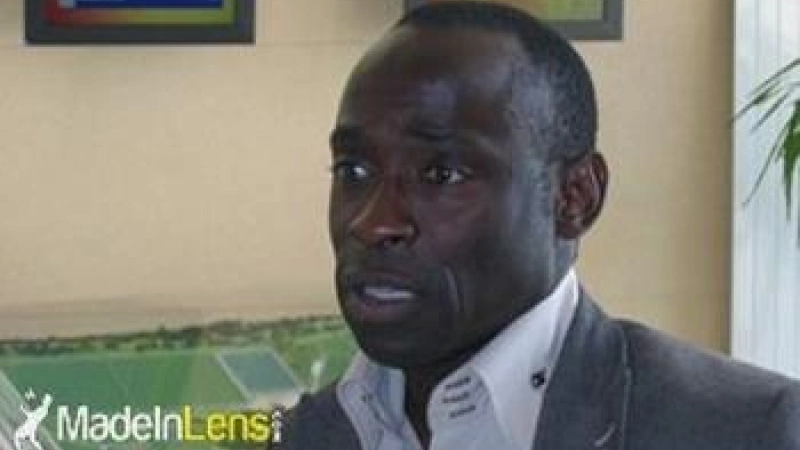 Roger Boli Lens