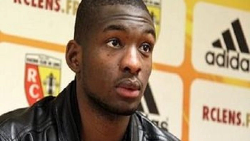 Samba Sow Lens