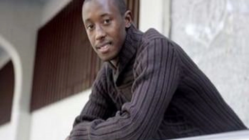 Samuel Camille Lens