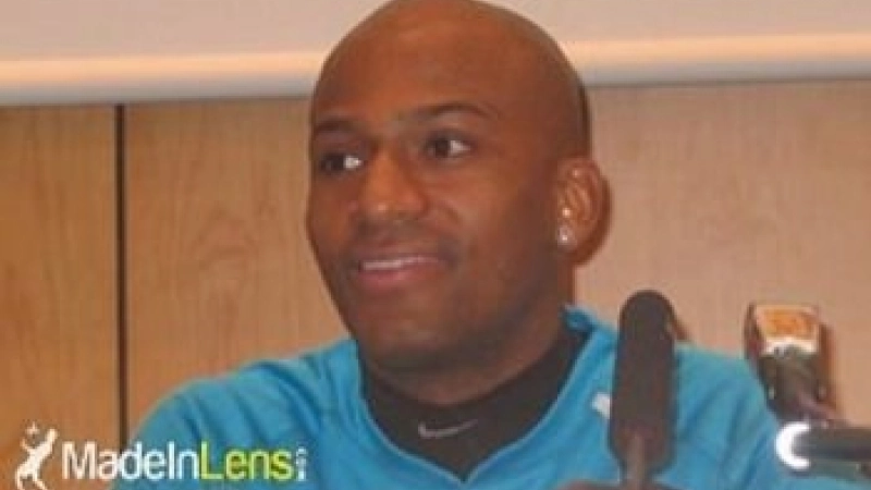 Toifilou Maoulida Lens