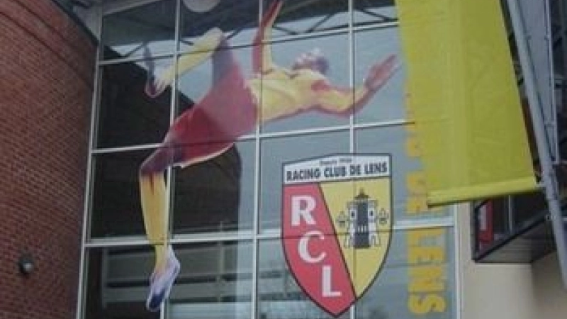 CTS Gaillette Lens