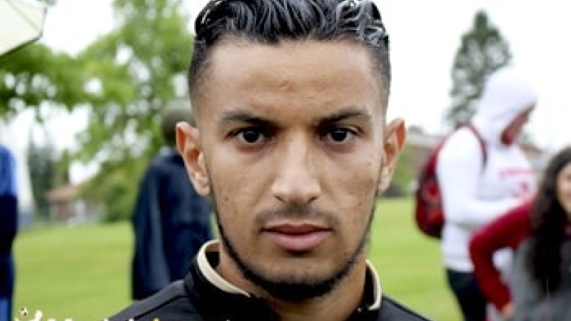 Abdellah Zoubir Lens