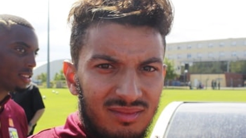 Abdellah Zoubir Lens
