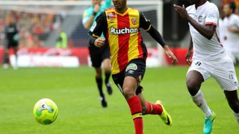 Abdelrafik Gerard Lens