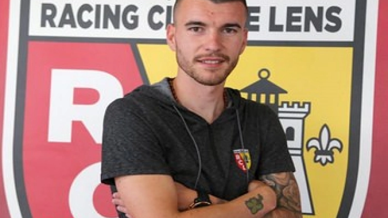 Ivan Lendric Lens
