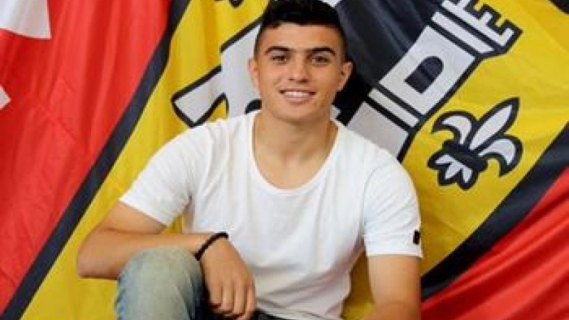 Karim Hafez Lens