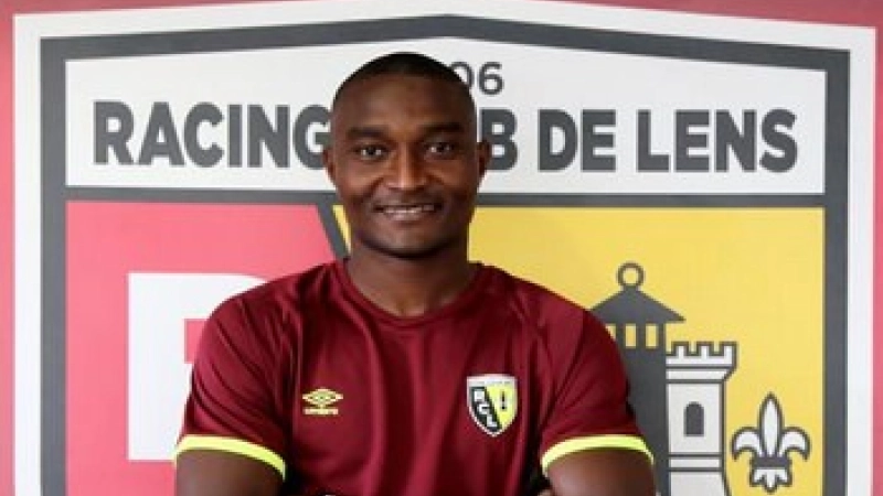 Moussa Maazou Lens