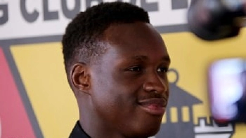 Moussa Sylla Lens
