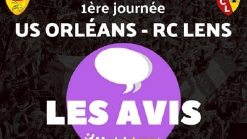 Orleans Lens avis