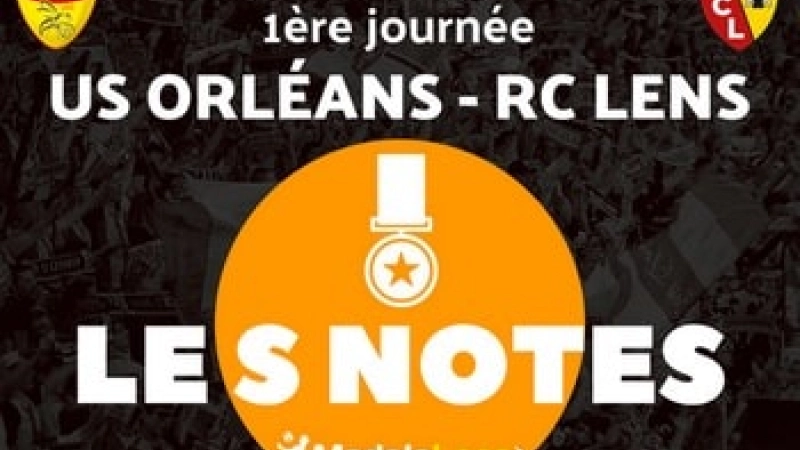 Orleans Lens notes