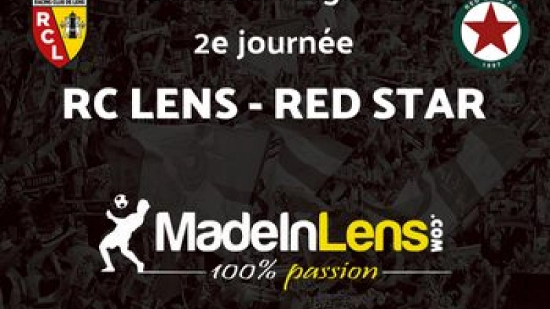 Red Star Lens