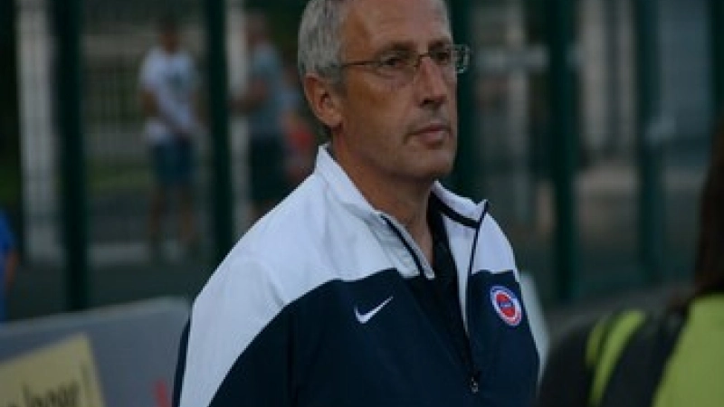 Clermont Foot Pascal Gastien