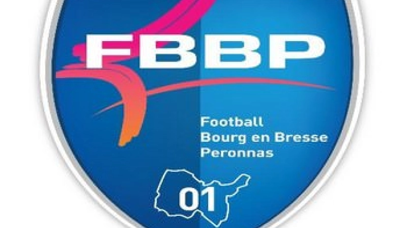 Bourg Bresse Peronnas
