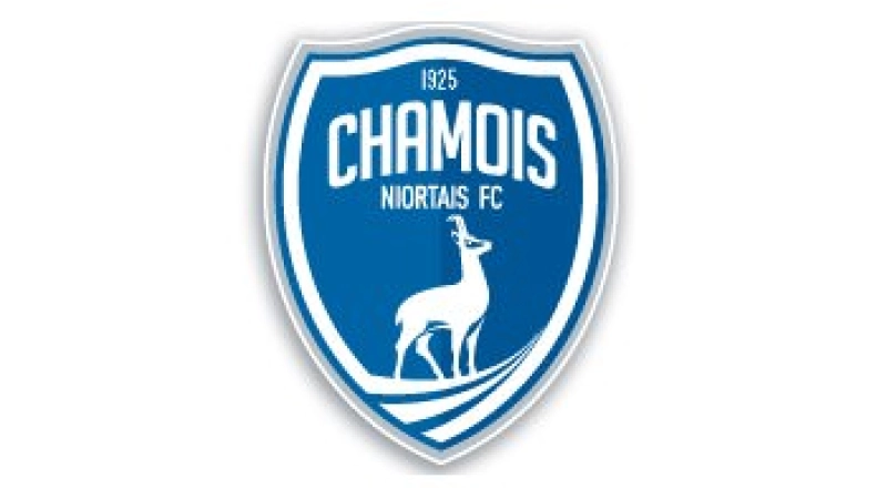 Chamois Niortais