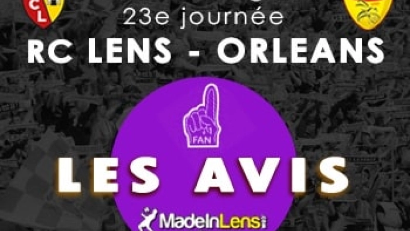 Lens Orleans avis