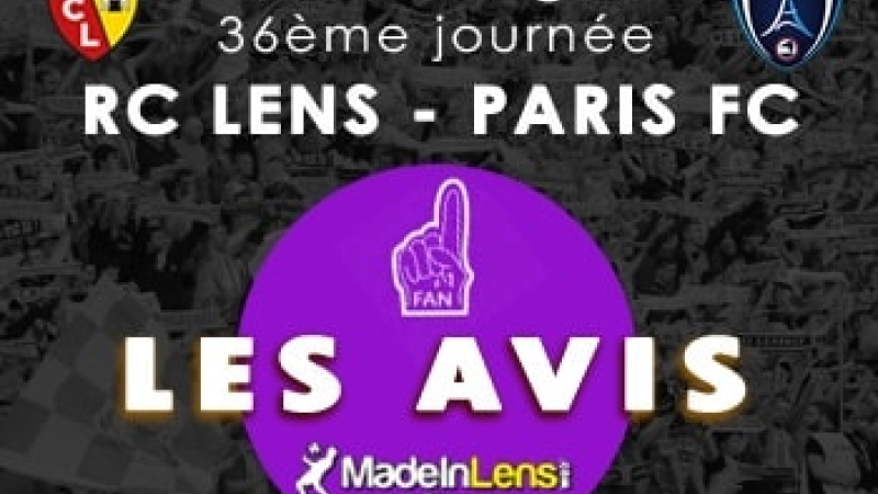 Lens Paris Avis