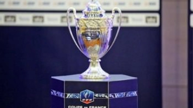 Coupe France