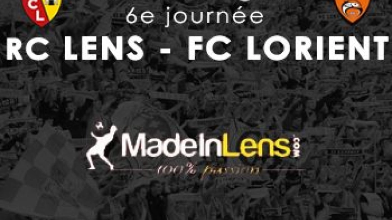 Lens Lorient