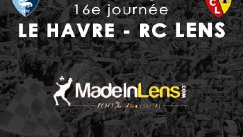 Havre Lens
