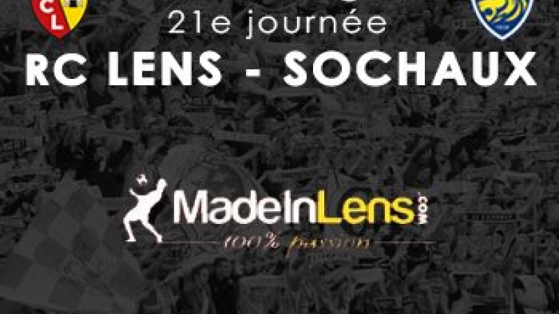 Lens Sochaux