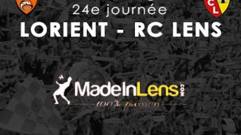 Lorient Lens