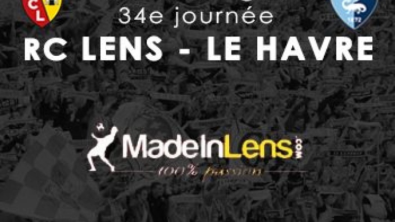 Lens Havre