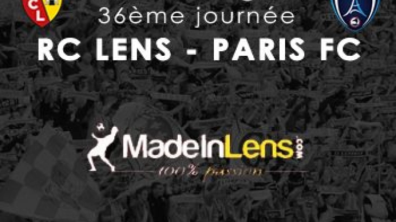 Lens Paris