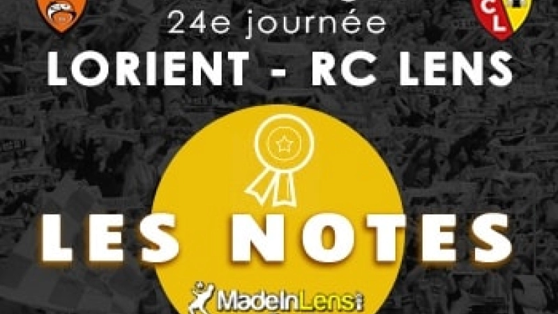 Lorient Lens notes