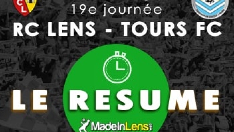 Lens Tours resume
