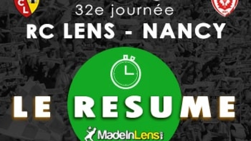 Lens Nancy Lorraine resume