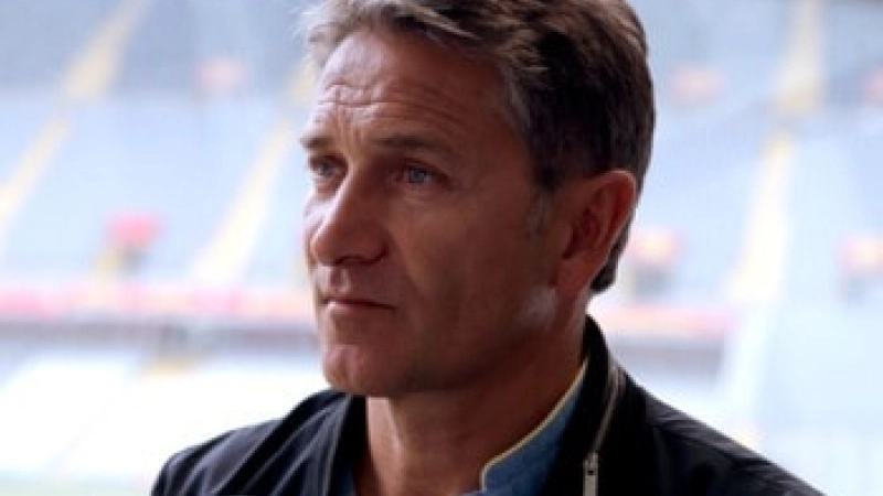 Philippe Montanier Lens