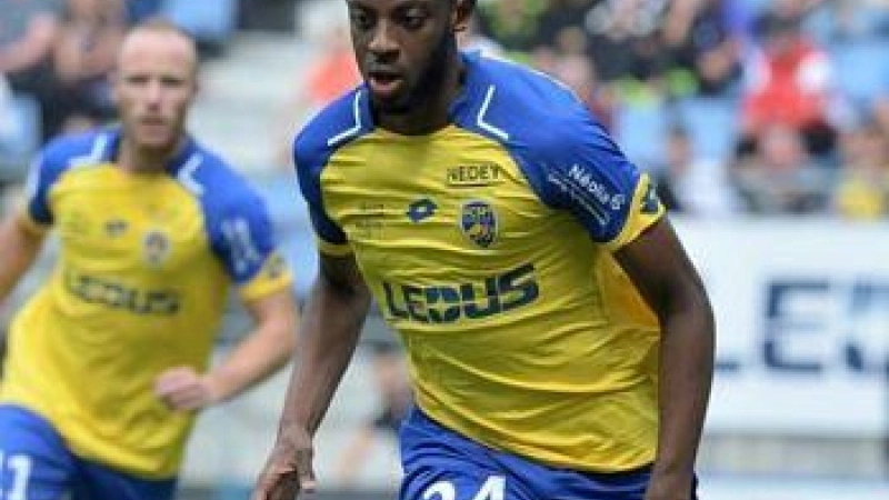 Hadji Lens