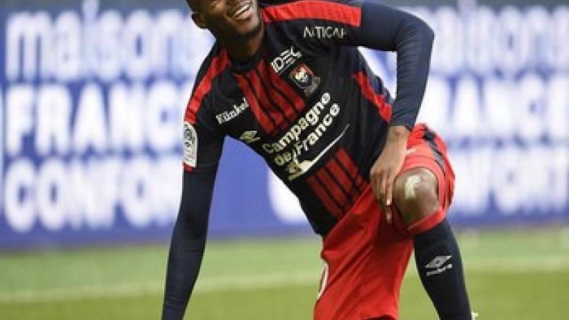 Herve Bazile Lens