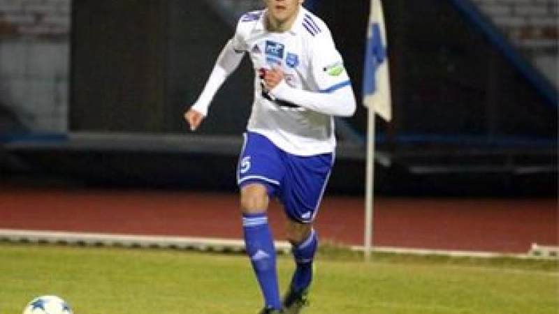 Jakub Pokorny Lens Banik Ostrava