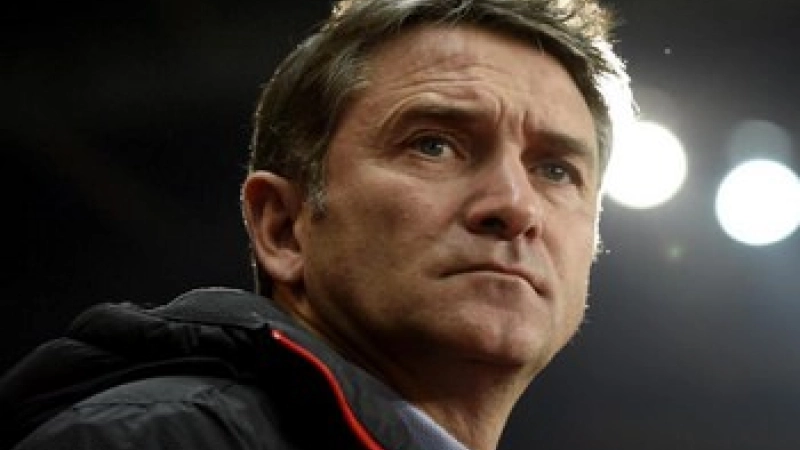 Philippe Montanier Lens