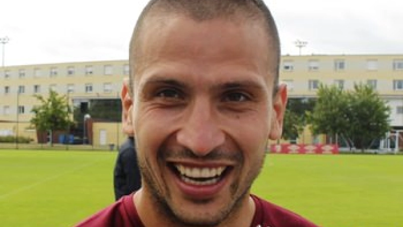 Dusan Cvetinovic Lens