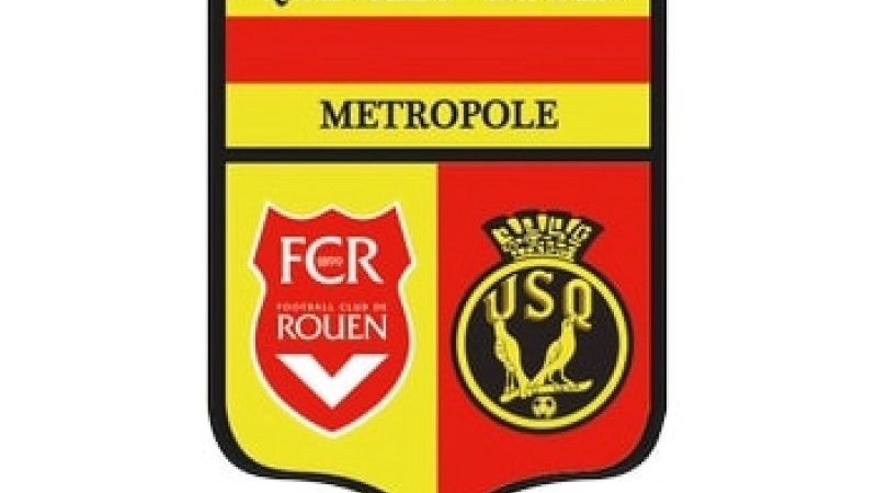 Quevilly Rouen Metropole
