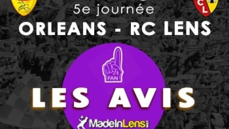 Orleans Lens avis