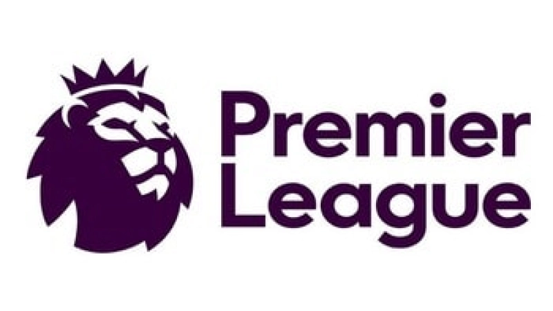 Premier League Angleterre logo