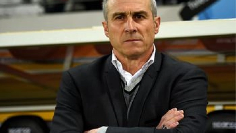 Alain Casanova Lens