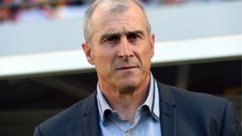 Alain Casanova Lens