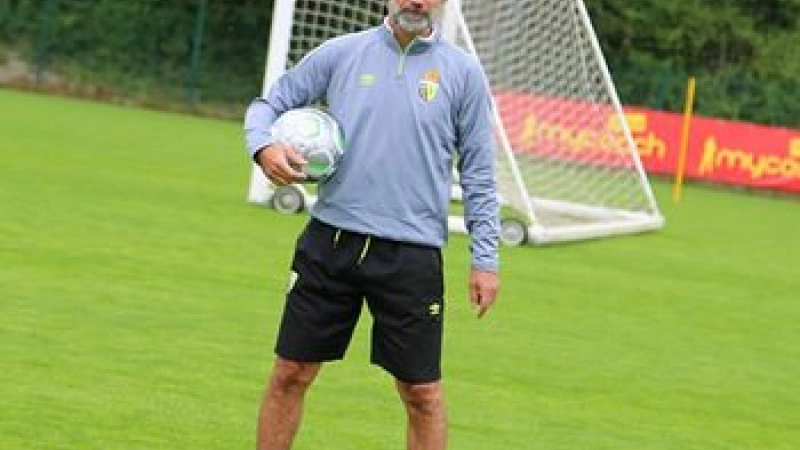 Eric Sikora Lens