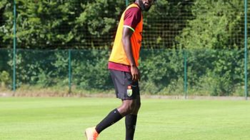 Haruna Lukman Lens essai